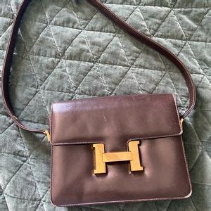 old hermes handbags|authentic vintage hermes handbags.